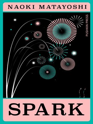 cover image of Spark